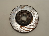 Диск тормозной Volkswagen Passat 6 2005-2010 20725921 #3