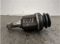  Шрус (граната полуоси) Nissan Micra K12E 2002-2010 20725962 #1
