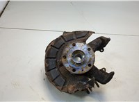  Ступица (кулак, цапфа) Skoda Octavia (A5) 2004-2013 20725983 #1