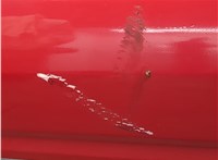  Стекло боковой двери Hyundai Matrix 2001-2010 11564533 #2