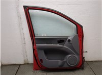  Стекло боковой двери Hyundai Matrix 2001-2010 11564533 #5