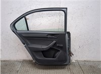 5JA833051C Дверь боковая (легковая) Seat Toledo 4 2012-2019 20726054 #5