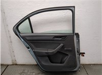 5JA833051C Дверь боковая (легковая) Seat Toledo 4 2012-2019 20726054 #22