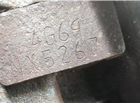  Компрессор кондиционера Mitsubishi Galant 2004-2012 11567311 #2