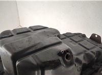  Компрессор кондиционера Mitsubishi Galant 2004-2012 11567311 #8