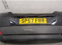  Бампер Volvo C30 2006-2013 20726090 #1