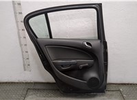 13258266 Замок двери Opel Corsa D 2006-2014 11564624 #2