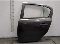 13258266 Замок двери Opel Corsa D 2006-2014 11564624 #1