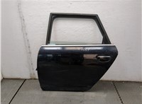  Замок двери Audi A6 (C6) 2004-2011 11564628 #1