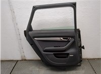  Замок двери Audi A6 (C6) 2004-2011 11564628 #6