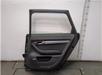  Замок двери Audi A6 (C6) 2004-2011 11564634 #7