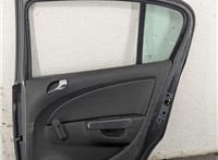 13258268 Замок двери Opel Corsa D 2006-2014 11564646 #2
