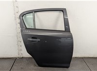 13258268 Замок двери Opel Corsa D 2006-2014 11564646 #9