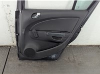 13258268 Замок двери Opel Corsa D 2006-2014 11564646 #17