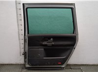  Замок двери Seat Alhambra 1996-2010 11564648 #2