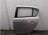 13258266 Замок двери Opel Corsa D 2006-2014 11564658 #1