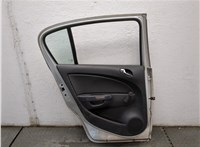 13258266 Замок двери Opel Corsa D 2006-2014 11564658 #10