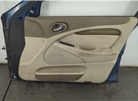  Замок двери Jaguar S-Type 1998-2008 11564679 #8