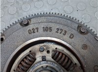 028105269BX Маховик Volkswagen Caddy 1995-2004 20726269 #2