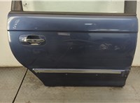  Замок двери Hyundai Trajet 1999-2008 11564722 #5