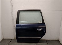  Замок двери Hyundai Trajet 1999-2008 11564736 #1