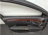  Стекло боковой двери Mercedes S W221 2005-2013 11564754 #9