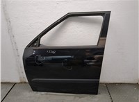  Замок двери Skoda Fabia 2007-2014 11564755 #1