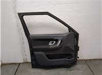  Замок двери Skoda Fabia 2007-2014 11564755 #8