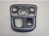 68245030AA Рамка под переключатель отопителя Chrysler 200 2014-2017 20726464 #1