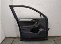  Стекло боковой двери Volkswagen Tiguan 2016-2020 11564783 #4