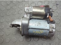 12417616502, 7616502 Стартер BMW X3 F25 2010-2017 20726493 #4