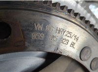 7L8422154E Насос гидроусилителя руля (ГУР) Audi Q7 2005-2015 11564810 #3