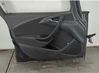124044, 13285606 Дверь боковая (легковая) Opel Astra J 2010-2017 20726507 #10