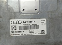 4L0910551P Блок управления двигателем Audi Q7 2005-2015 20726522 #2