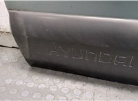  Стекло боковой двери Hyundai Tucson 1 2004-2010 11564840 #2