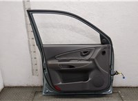  Стекло боковой двери Hyundai Tucson 1 2004-2010 11564840 #4