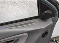  Стекло боковой двери Hyundai Tucson 1 2004-2010 11564840 #5