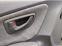  Стекло боковой двери Hyundai Tucson 1 2004-2010 11564840 #6