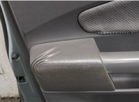  Стекло боковой двери Hyundai Tucson 1 2004-2010 11564840 #7