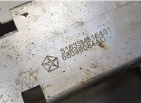 68096057AC Кронштейн усилителя бампера Chrysler 200 2014-2017 20726612 #2