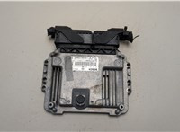  Блок управления двигателем Suzuki SX4 2006-2014 20726628 #1