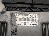  Блок управления двигателем Suzuki SX4 2006-2014 20726628 #2
