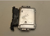  Блок управления двигателем Suzuki SX4 2006-2014 20726628 #4