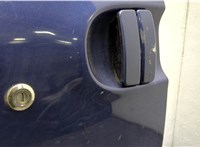  Дверь раздвижная Nissan Serena (C23) 1991-2002 20726656 #20