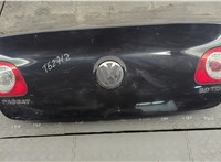  Фонарь крышки багажника Volkswagen Passat 6 2005-2010 11564894 #1