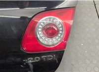  Фонарь крышки багажника Volkswagen Passat 6 2005-2010 11564894 #7