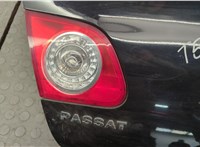  Фонарь крышки багажника Volkswagen Passat 6 2005-2010 11564894 #8