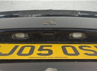  Фонарь крышки багажника Honda Accord 7 2003-2007 11564911 #3