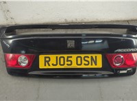  Фонарь крышки багажника Honda Accord 7 2003-2007 11564911 #1