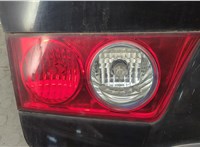  Фонарь крышки багажника Honda Accord 7 2003-2007 11564911 #10